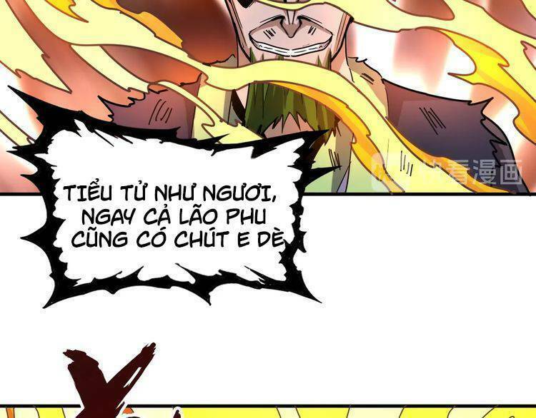 Đại Quản Gia Là Ma Hoàng - Chapter 69 - Page 32