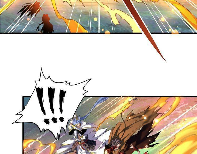 Đại Quản Gia Là Ma Hoàng - Chapter 69 - Page 34