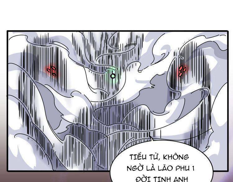 Đại Quản Gia Là Ma Hoàng - Chapter 69 - Page 36