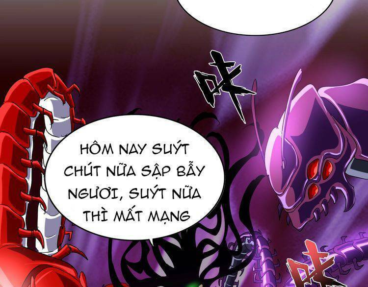 Đại Quản Gia Là Ma Hoàng - Chapter 69 - Page 37