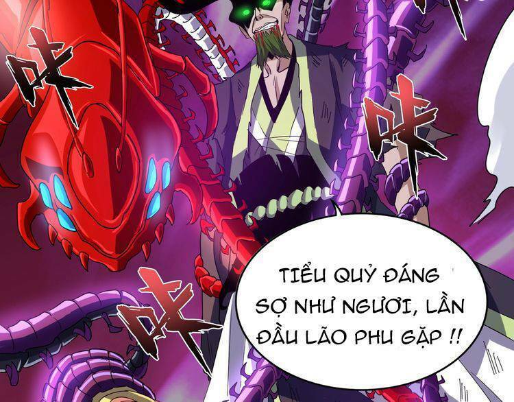 Đại Quản Gia Là Ma Hoàng - Chapter 69 - Page 38