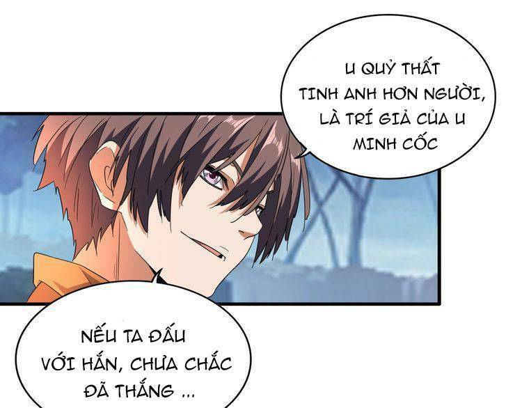 Đại Quản Gia Là Ma Hoàng - Chapter 69 - Page 3