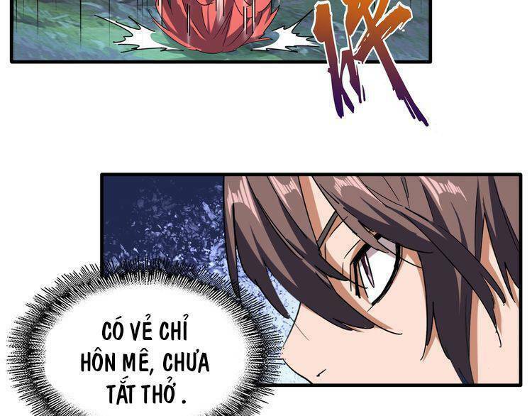 Đại Quản Gia Là Ma Hoàng - Chapter 69 - Page 41