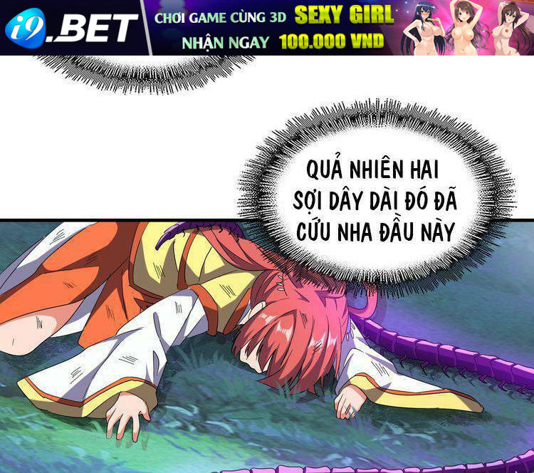 Đại Quản Gia Là Ma Hoàng - Chapter 69 - Page 42