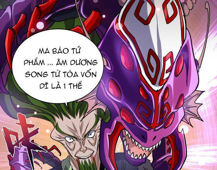 Đại Quản Gia Là Ma Hoàng - Chapter 69 - Page 47