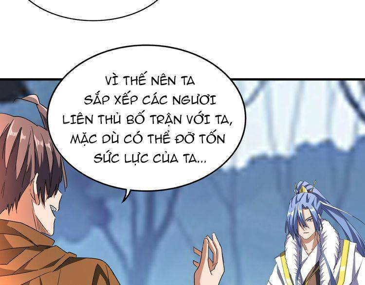 Đại Quản Gia Là Ma Hoàng - Chapter 69 - Page 4