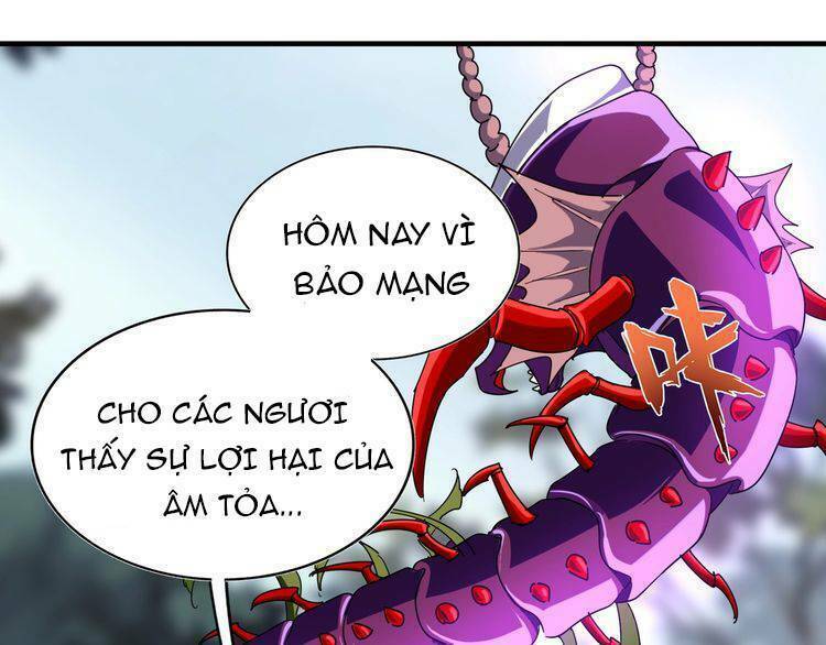 Đại Quản Gia Là Ma Hoàng - Chapter 69 - Page 50