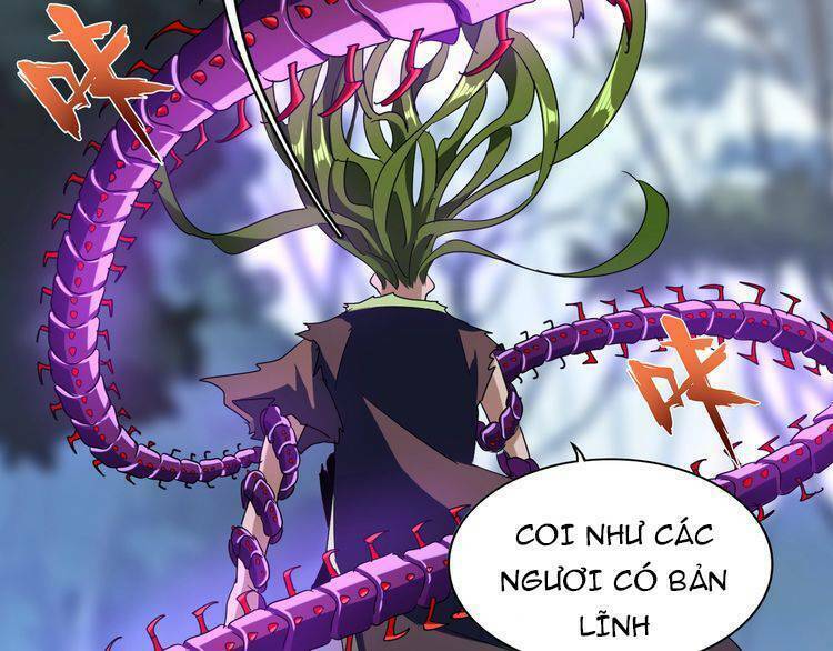 Đại Quản Gia Là Ma Hoàng - Chapter 69 - Page 51