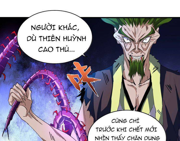 Đại Quản Gia Là Ma Hoàng - Chapter 69 - Page 53