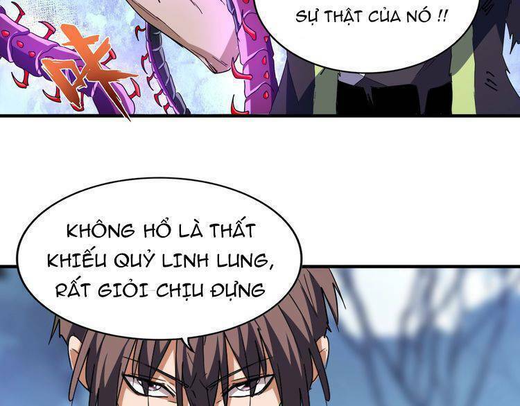 Đại Quản Gia Là Ma Hoàng - Chapter 69 - Page 54