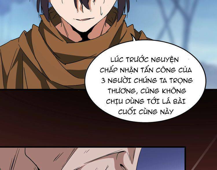 Đại Quản Gia Là Ma Hoàng - Chapter 69 - Page 55