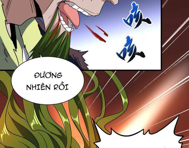 Đại Quản Gia Là Ma Hoàng - Chapter 69 - Page 56