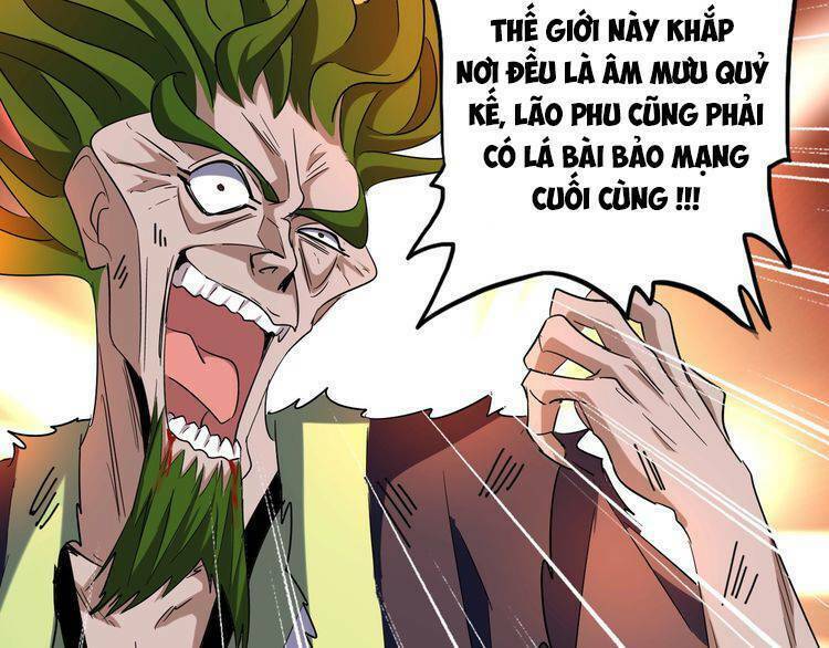 Đại Quản Gia Là Ma Hoàng - Chapter 69 - Page 57