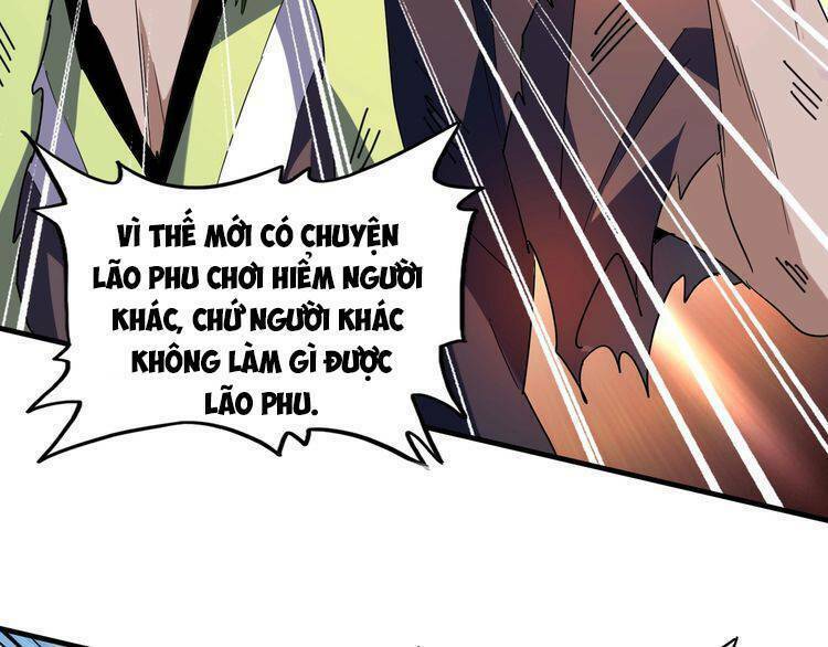 Đại Quản Gia Là Ma Hoàng - Chapter 69 - Page 58