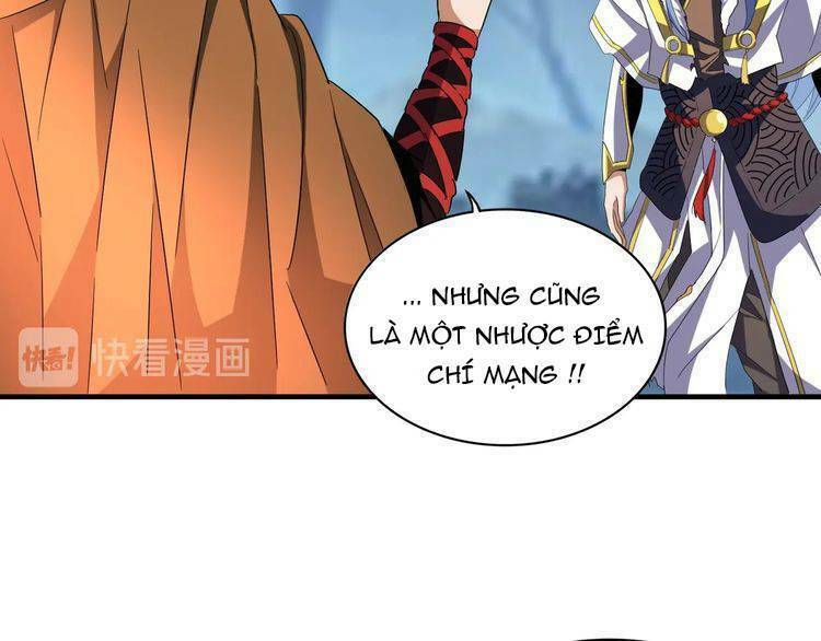 Đại Quản Gia Là Ma Hoàng - Chapter 69 - Page 5