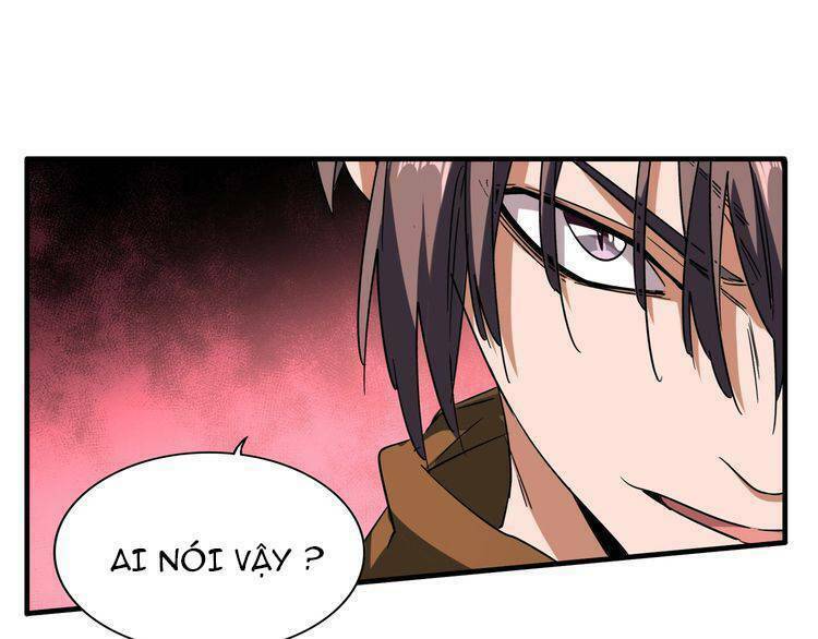 Đại Quản Gia Là Ma Hoàng - Chapter 69 - Page 62