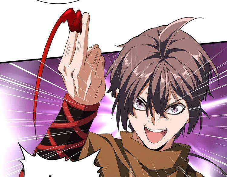 Đại Quản Gia Là Ma Hoàng - Chapter 69 - Page 63