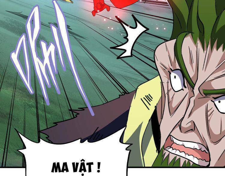 Đại Quản Gia Là Ma Hoàng - Chapter 69 - Page 65