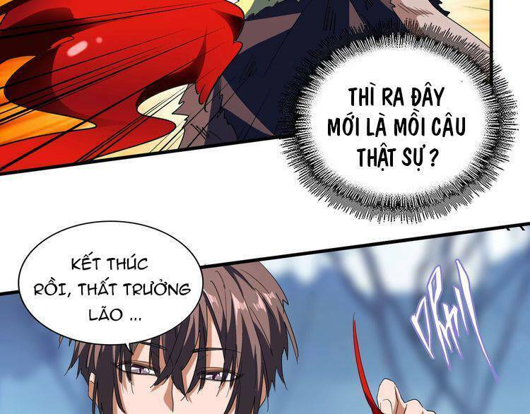 Đại Quản Gia Là Ma Hoàng - Chapter 69 - Page 67