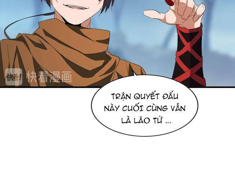 Đại Quản Gia Là Ma Hoàng - Chapter 69 - Page 68