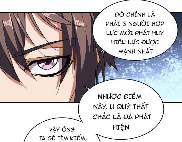 Đại Quản Gia Là Ma Hoàng - Chapter 69 - Page 6