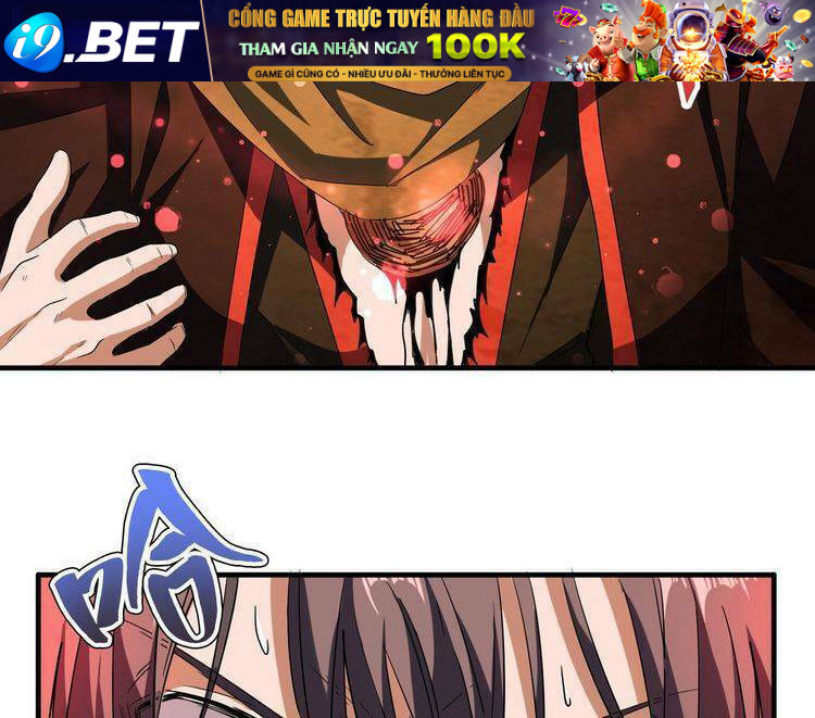 Đại Quản Gia Là Ma Hoàng - Chapter 69 - Page 71