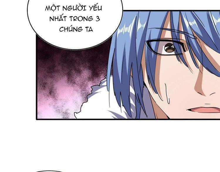 Đại Quản Gia Là Ma Hoàng - Chapter 69 - Page 7