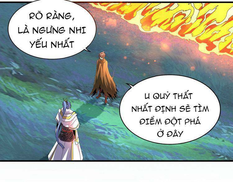 Đại Quản Gia Là Ma Hoàng - Chapter 69 - Page 8