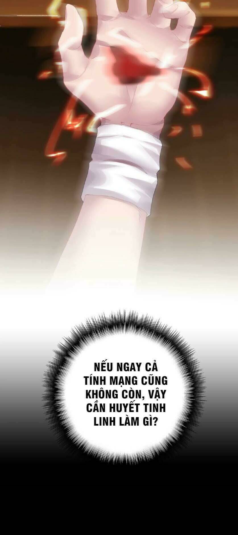 Đại Quản Gia Là Ma Hoàng - Chapter 7 - Page 9