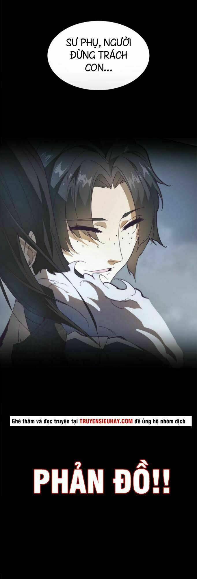 Đại Quản Gia Là Ma Hoàng - Chapter 7 - Page 13