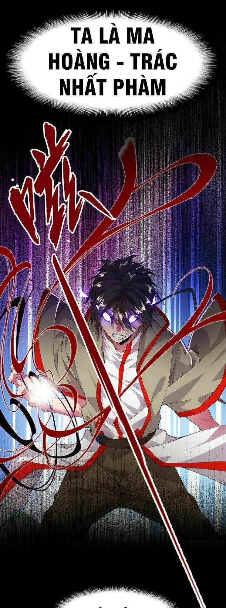 Đại Quản Gia Là Ma Hoàng - Chapter 7 - Page 16