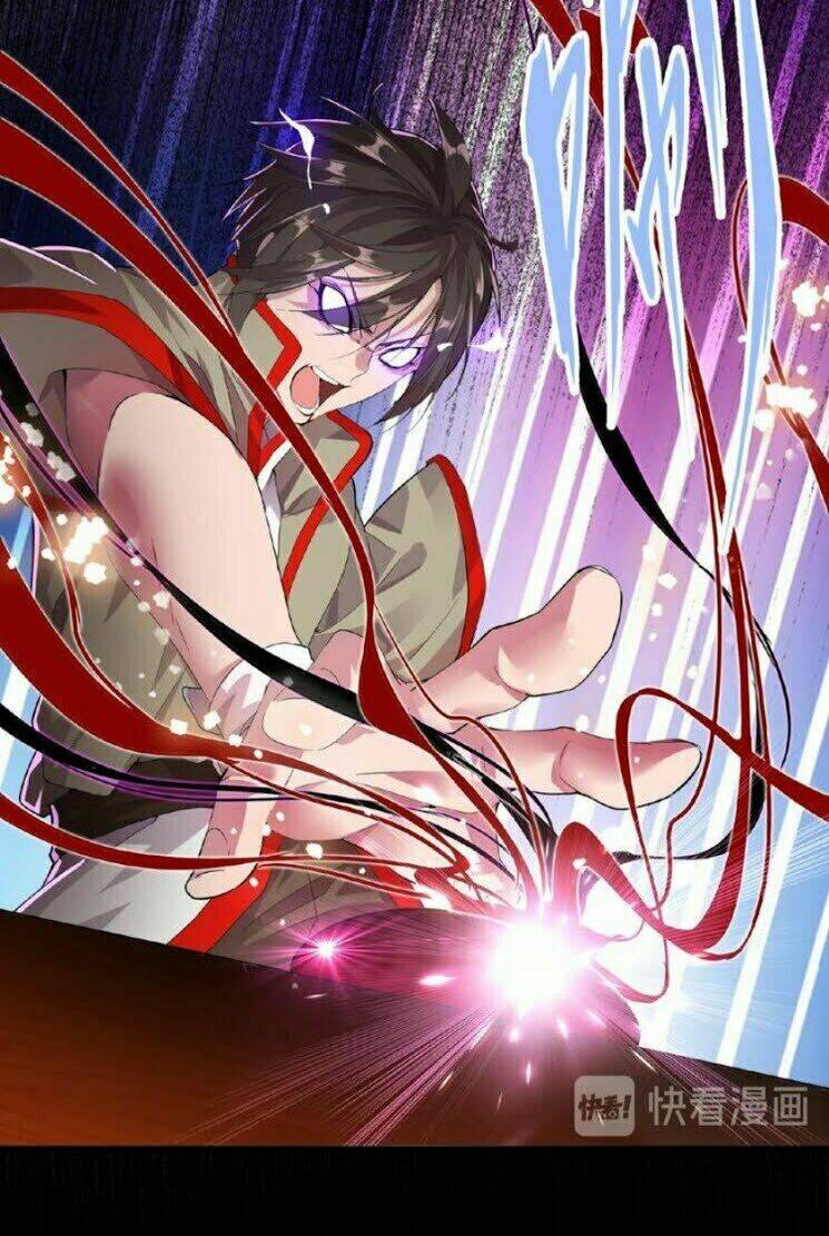 Đại Quản Gia Là Ma Hoàng - Chapter 7 - Page 18