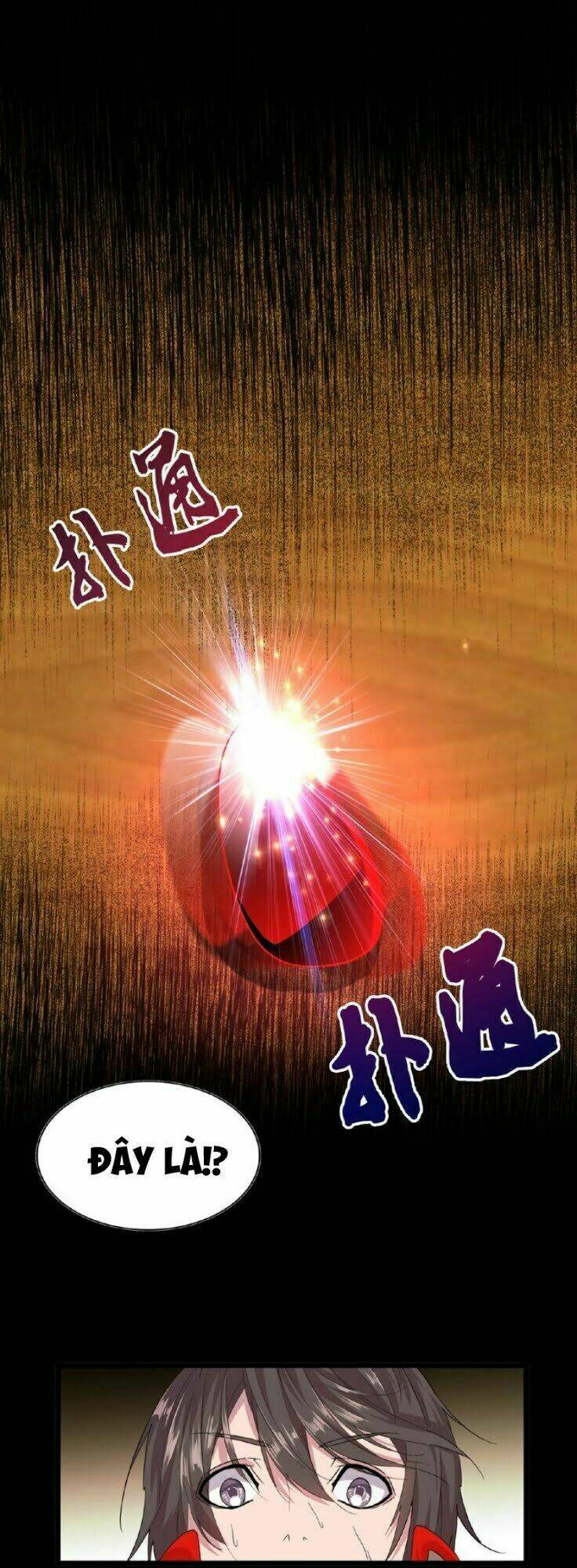 Đại Quản Gia Là Ma Hoàng - Chapter 7 - Page 19