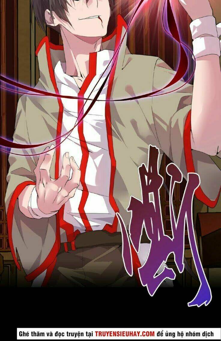 Đại Quản Gia Là Ma Hoàng - Chapter 7 - Page 21