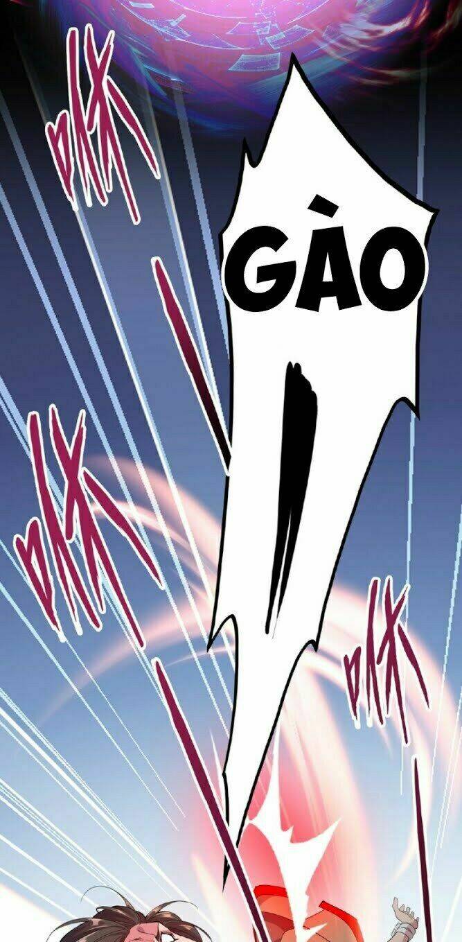 Đại Quản Gia Là Ma Hoàng - Chapter 7 - Page 23