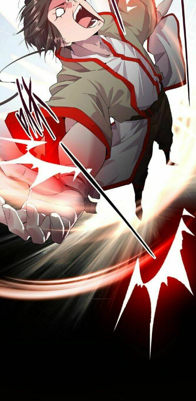 Đại Quản Gia Là Ma Hoàng - Chapter 7 - Page 24