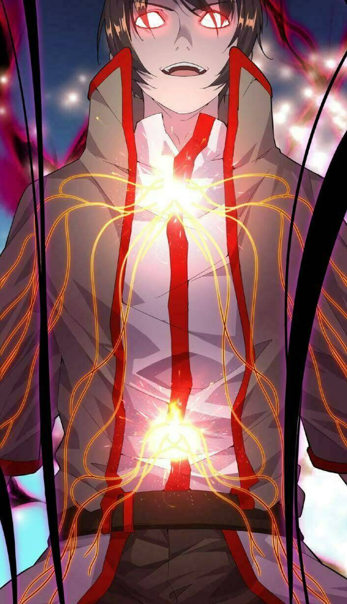 Đại Quản Gia Là Ma Hoàng - Chapter 7 - Page 26