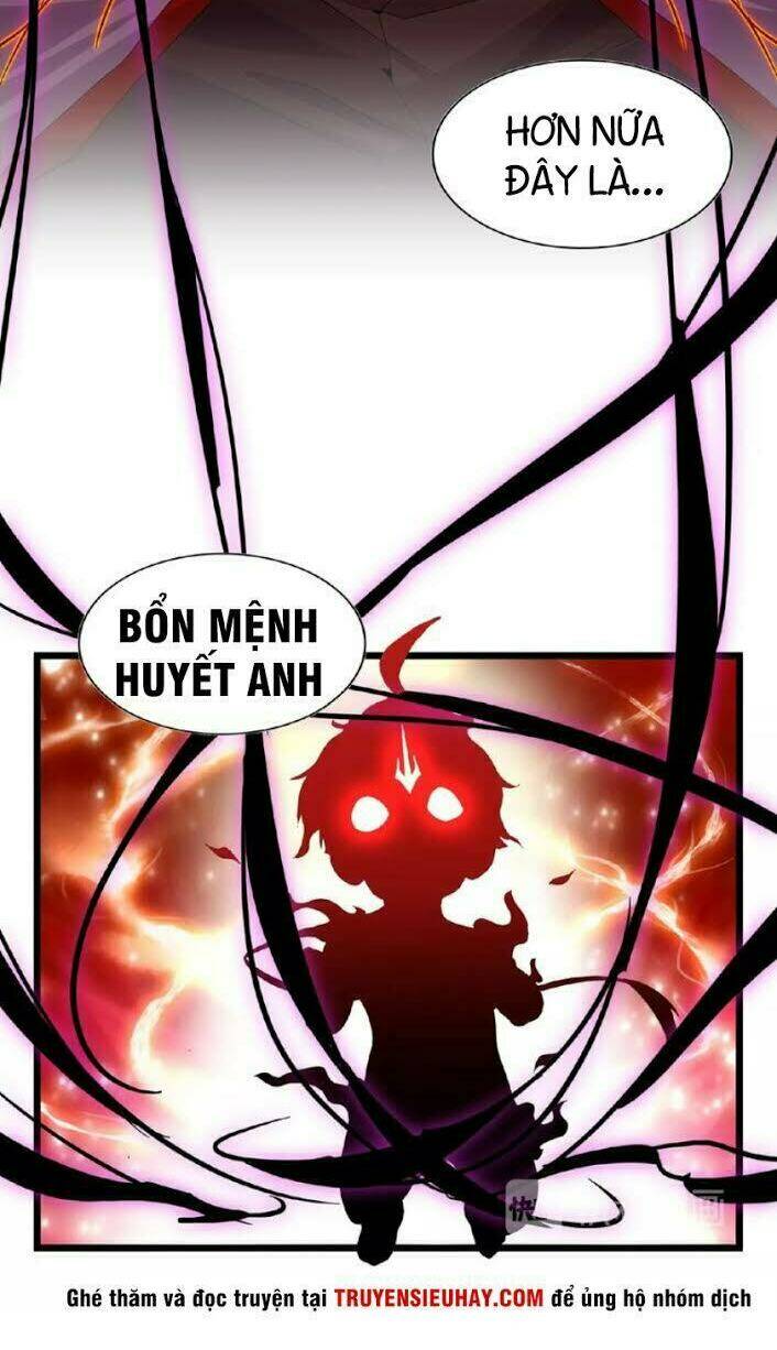 Đại Quản Gia Là Ma Hoàng - Chapter 7 - Page 27