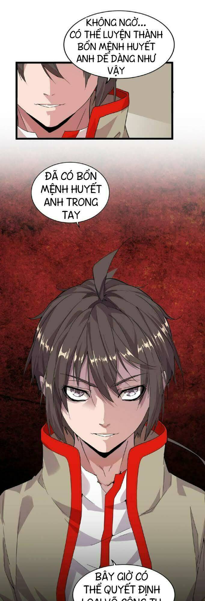 Đại Quản Gia Là Ma Hoàng - Chapter 7 - Page 28