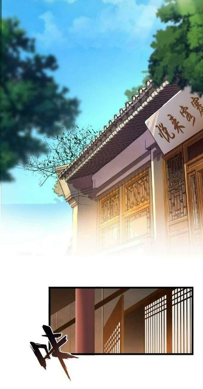 Đại Quản Gia Là Ma Hoàng - Chapter 7 - Page 30