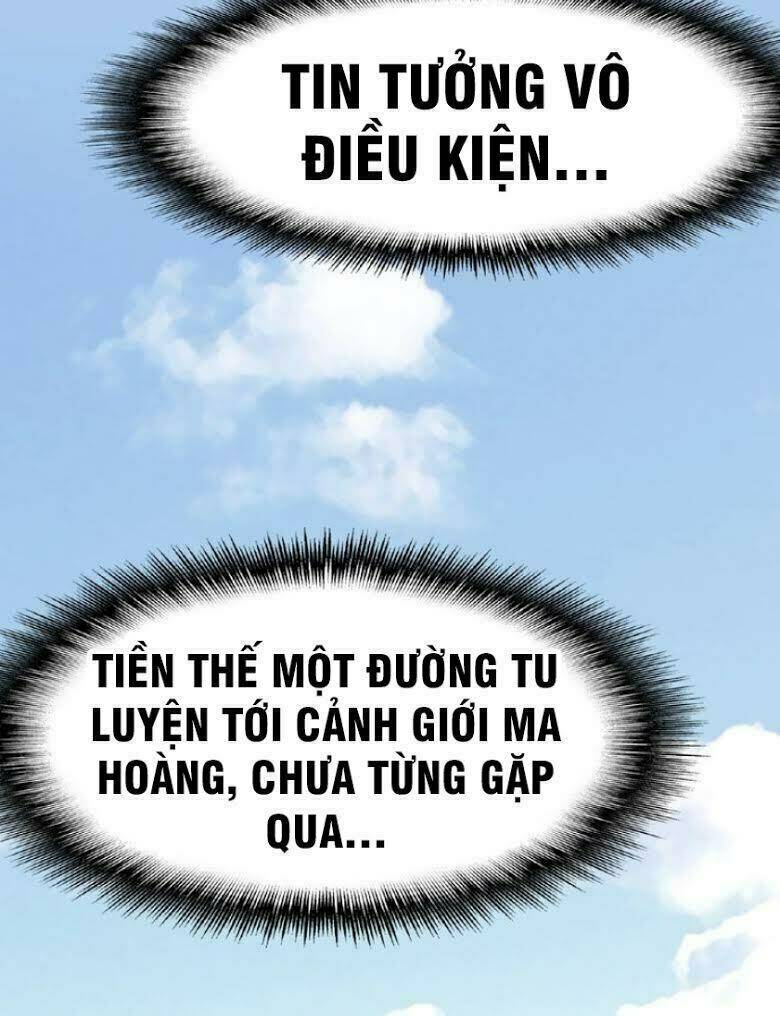 Đại Quản Gia Là Ma Hoàng - Chapter 7 - Page 36