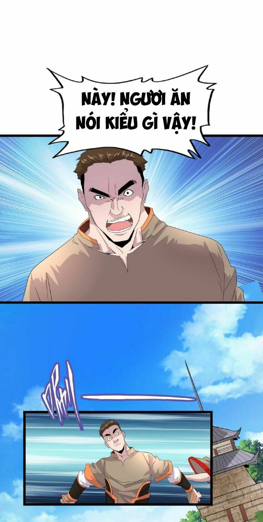 Đại Quản Gia Là Ma Hoàng - Chapter 7 - Page 44