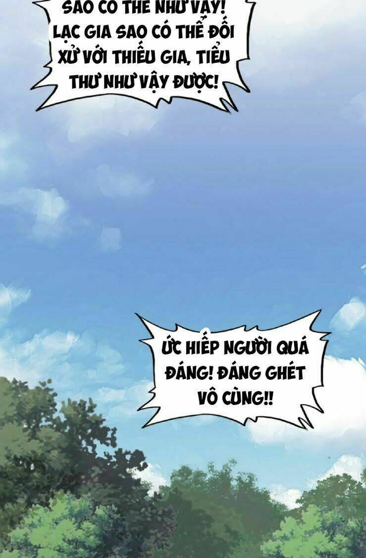 Đại Quản Gia Là Ma Hoàng - Chapter 7 - Page 47
