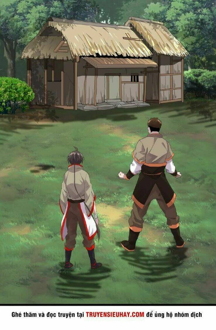 Đại Quản Gia Là Ma Hoàng - Chapter 7 - Page 48