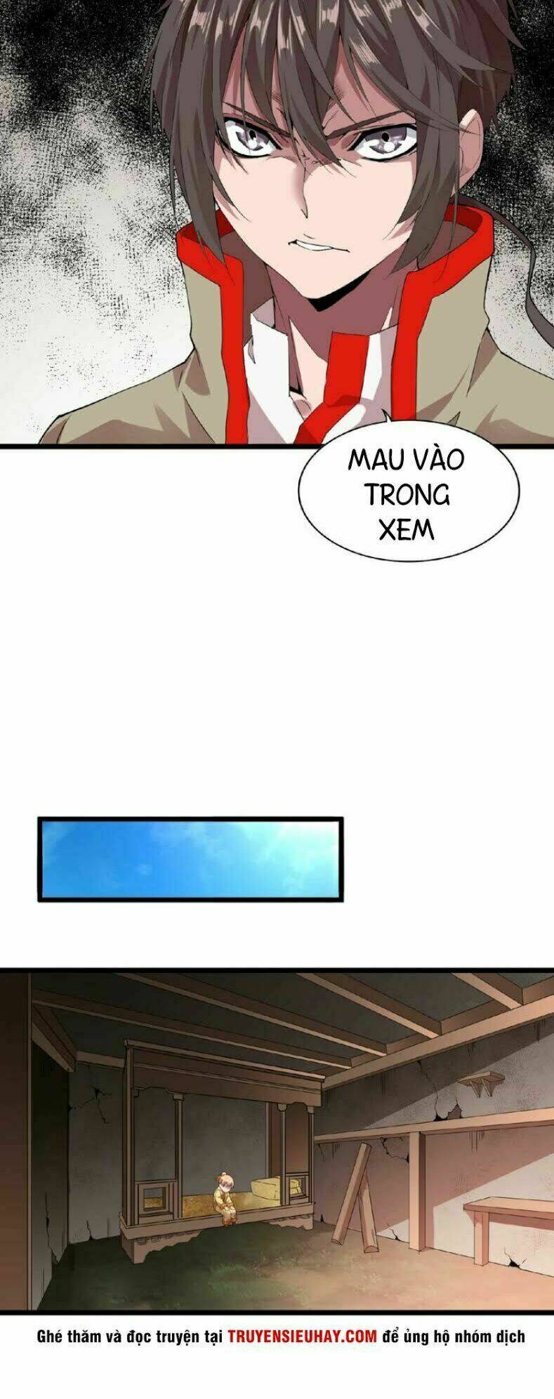 Đại Quản Gia Là Ma Hoàng - Chapter 7 - Page 50