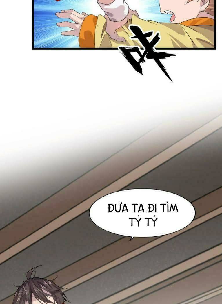 Đại Quản Gia Là Ma Hoàng - Chapter 7 - Page 54