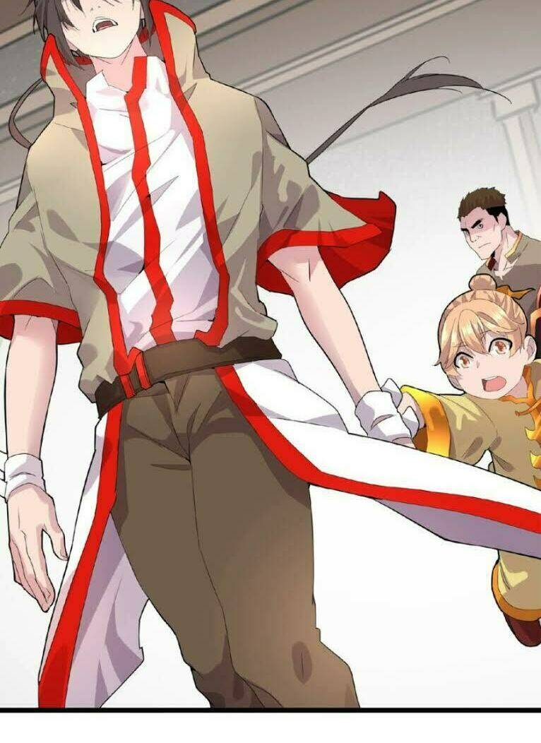 Đại Quản Gia Là Ma Hoàng - Chapter 7 - Page 55