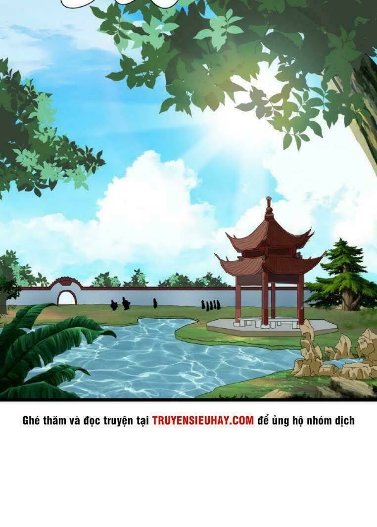 Đại Quản Gia Là Ma Hoàng - Chapter 7 - Page 57