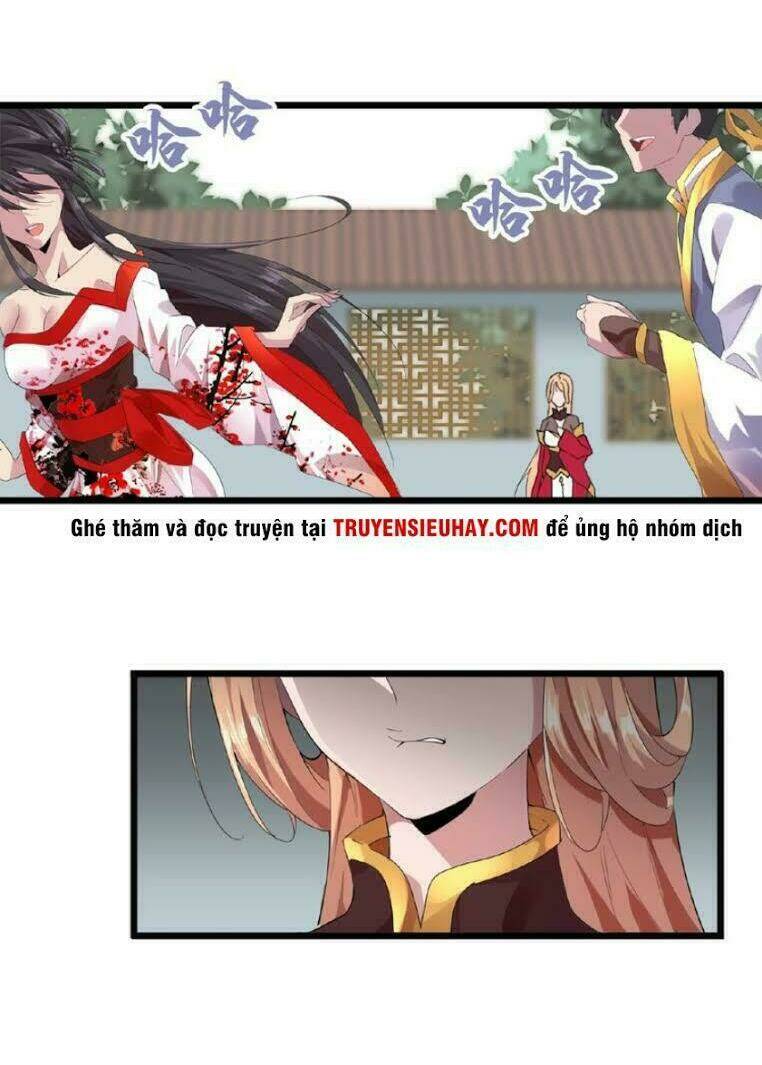 Đại Quản Gia Là Ma Hoàng - Chapter 7 - Page 58