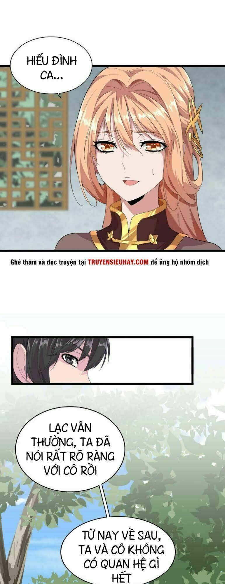 Đại Quản Gia Là Ma Hoàng - Chapter 7 - Page 59
